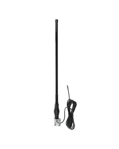 Uniden® Outdoor Trucker Mount Antenna