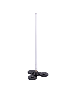 Uniden® Outdoor Fiberglass Omni Magnet Mount Antenna